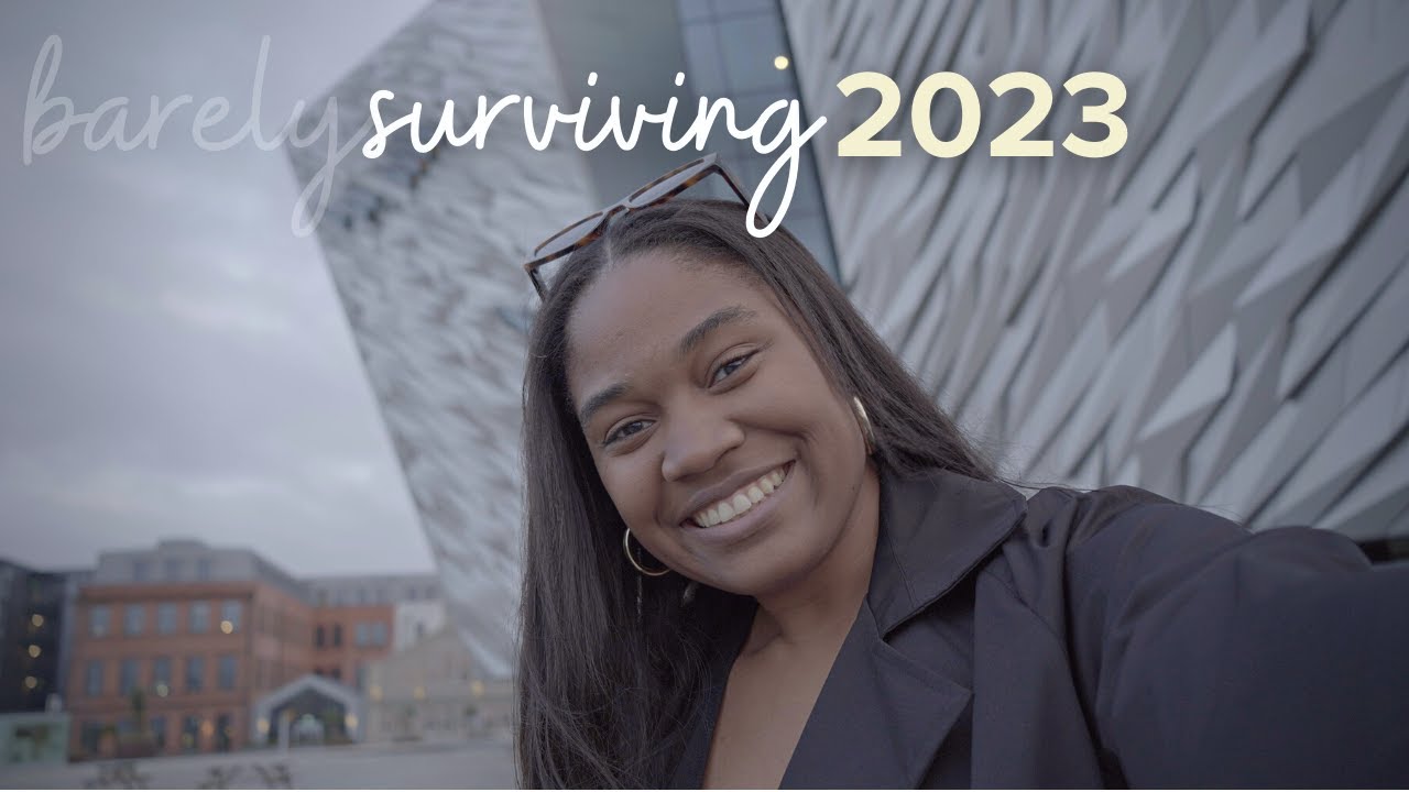 Losing Canadian Status, Getting Scammed, House Fire - Surviving 2023