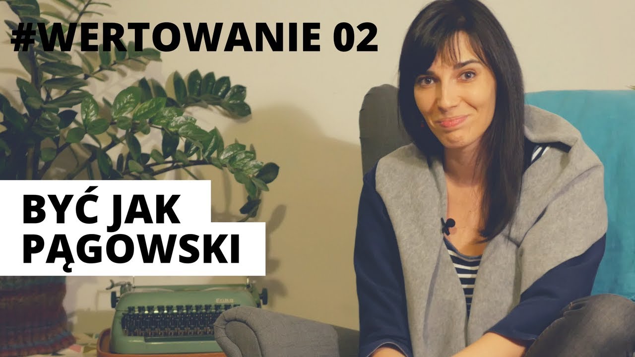 #WERtowanie 02 - 