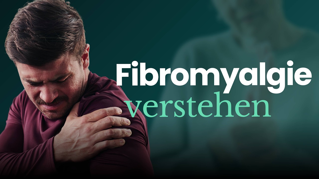 Fibromyalgie: Wenn chronische Schmerzen keine klare Ursache haben | Teil 1