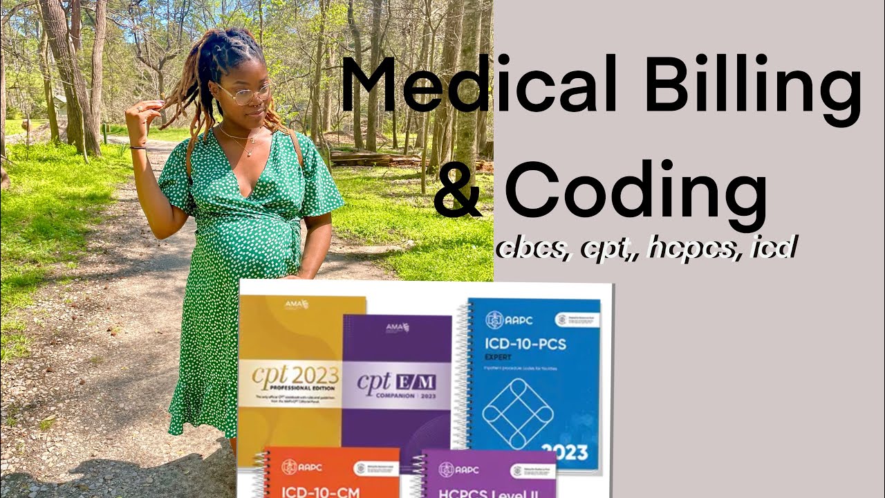What I Studied That Helped Me Pass The CBCS Medical Billing & Coding Exam
