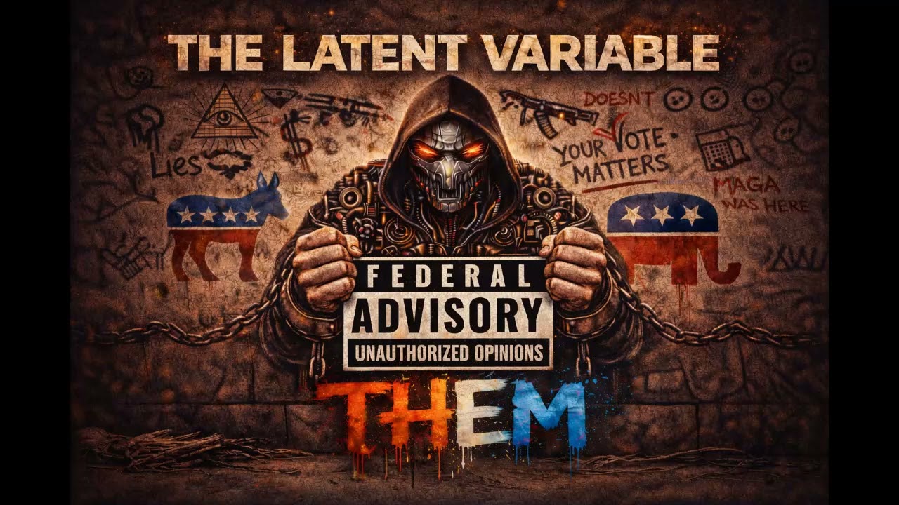 The Latent Variable - Transcendence