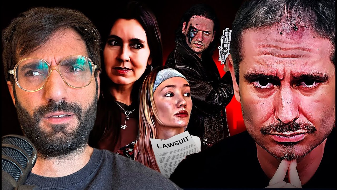 Reaction: Ethan Klein's War on Women
