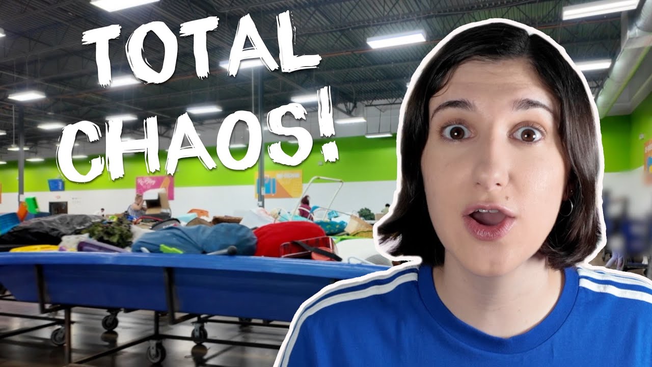 I Quit Streaming and Started Thrifting DVDs