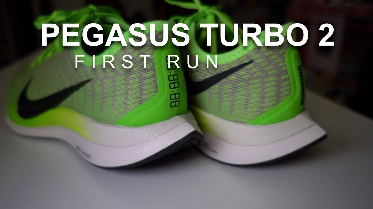 Pegasus Turbo 2 vs. Turbo 1 vs. Gyakusou Turbo