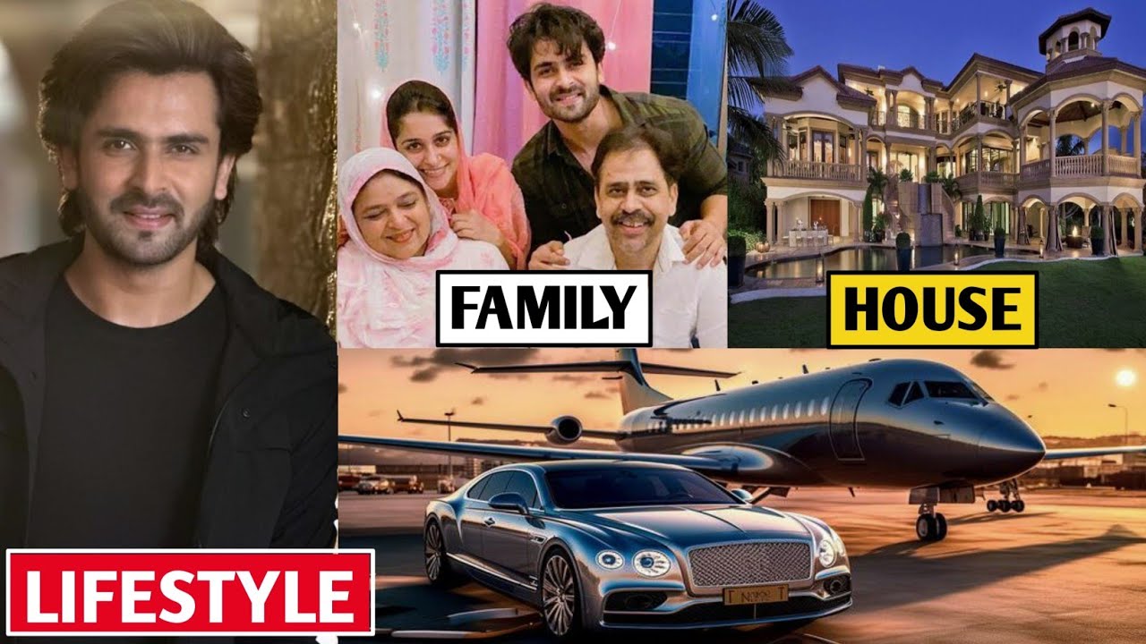 Shoaib Ibrahim Lifestyle 2023, Jhalak Dikhhla jaa 11, Family, House, Wife, Biography