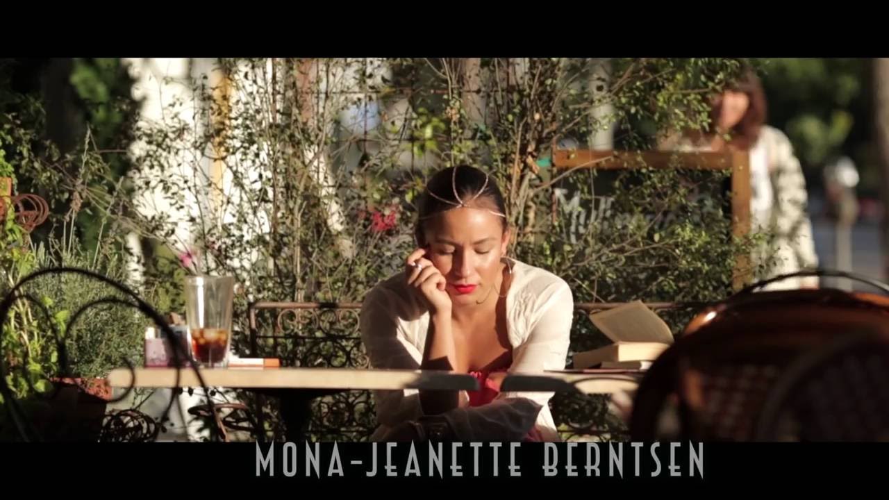 Mi Casa - Heavenly Sent (Freestyle dance by Mona Berntsen)