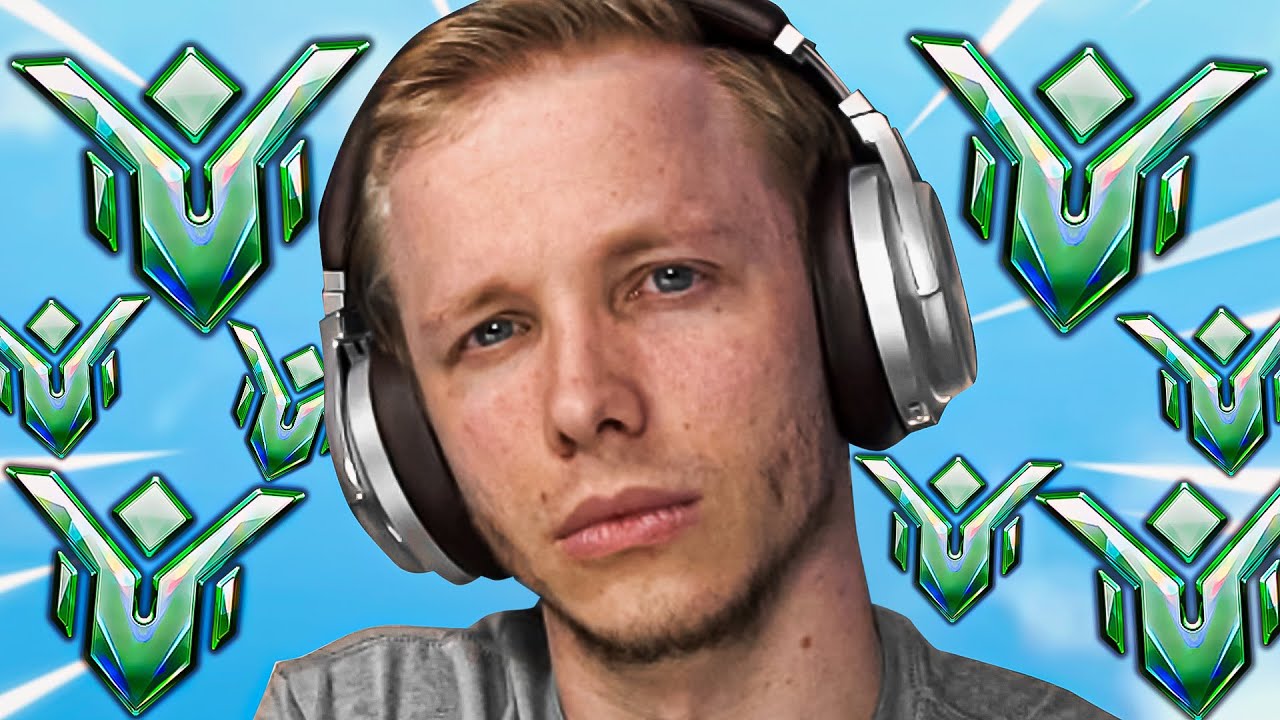 I'm back in elo hell in Overwatch 2...