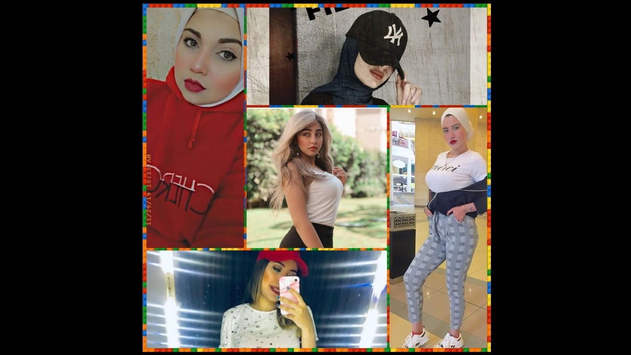 اقوي تحدي بين (حنين حسام VSام كاب VSشروق VSريناد عماد VSعلا عز الدين) ~~💃🏼❤
