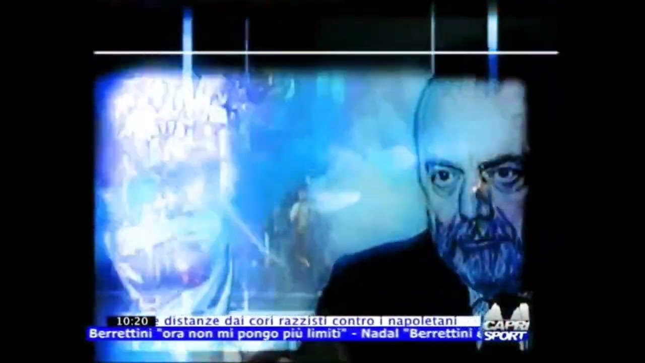 Telecapri Sport - Sigla 