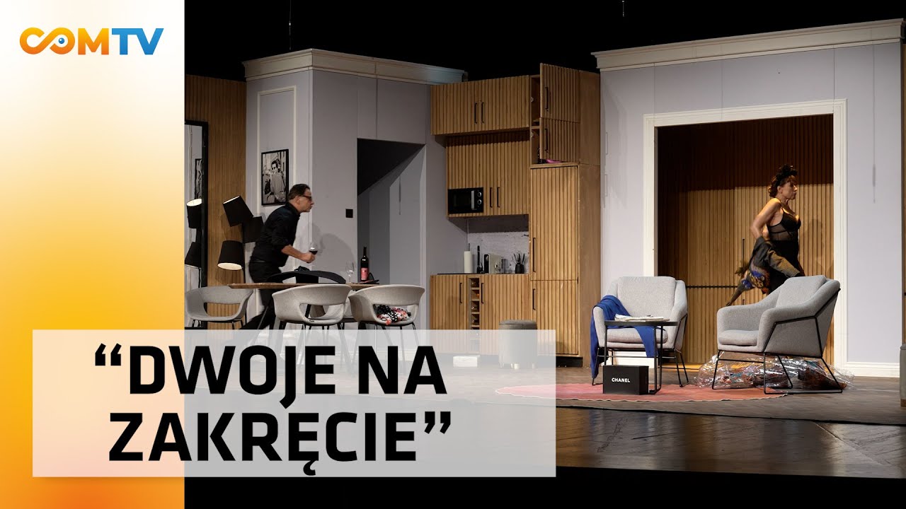 Spektakl 