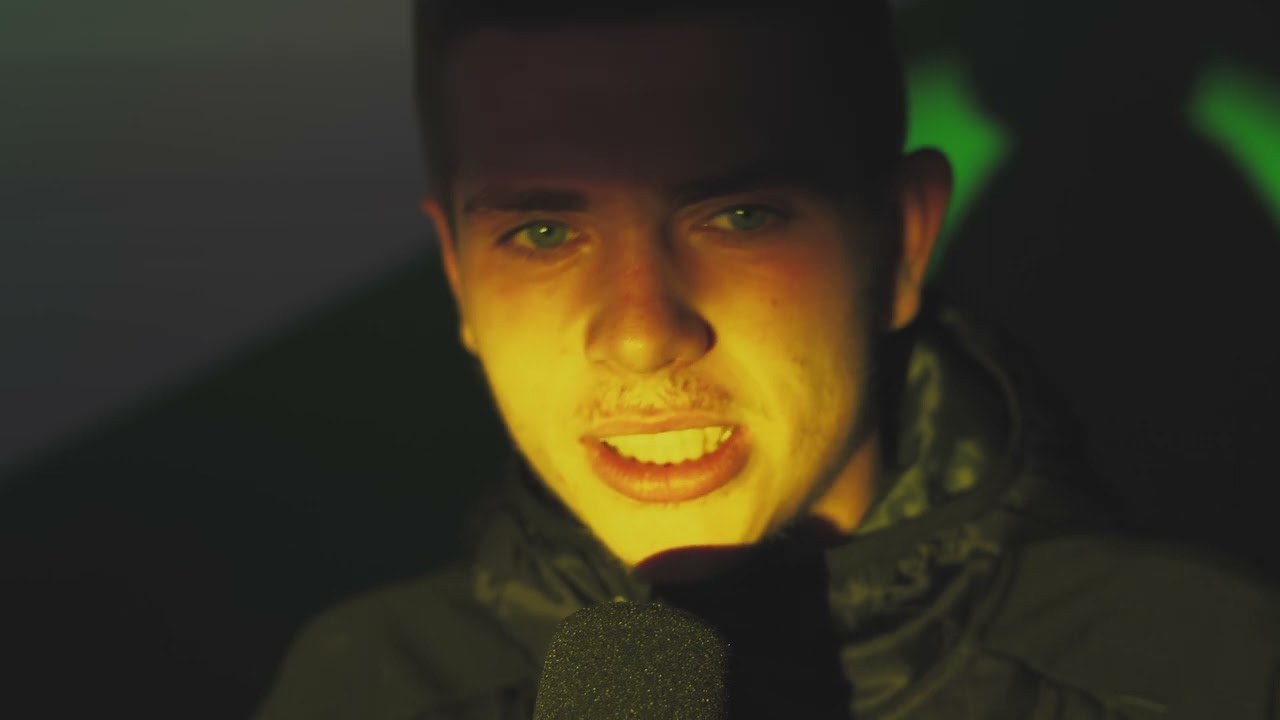 Me, myself and I - Killy24z (OFFICIAL MUSIC VIDEO)
