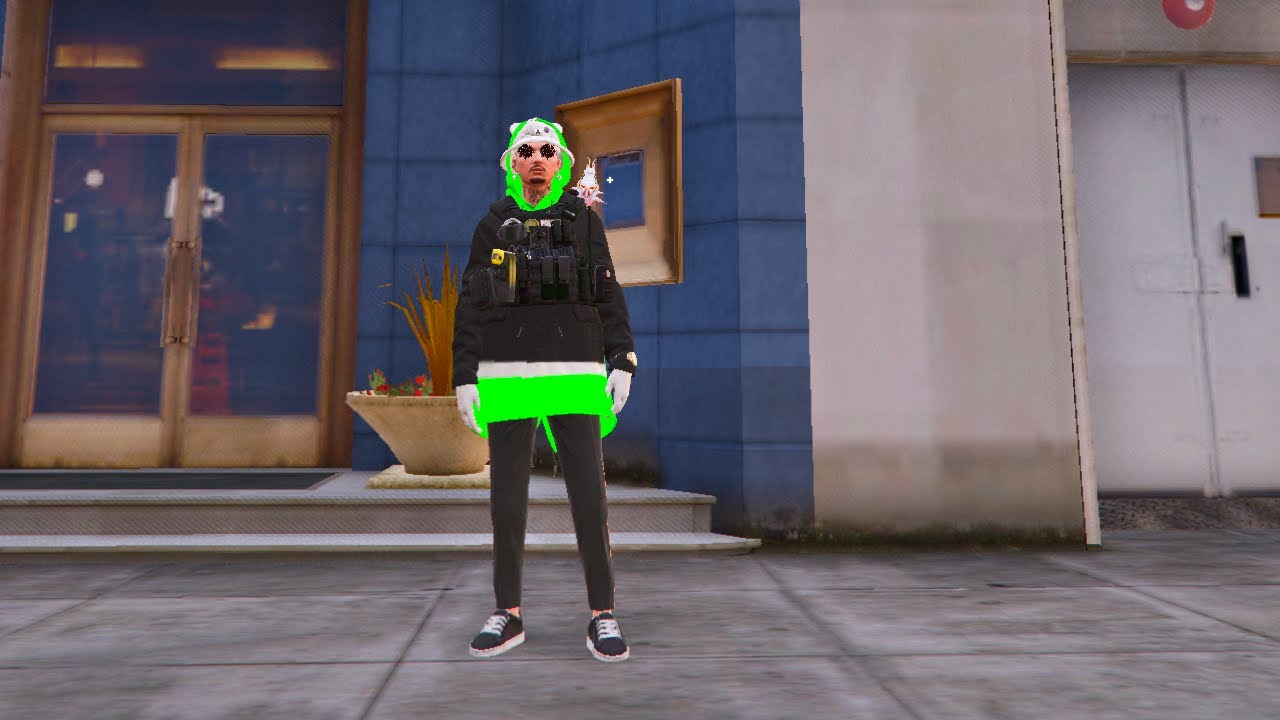 Grand DE 02 | Jimmi Graf ❤️‍🔥💃🏻🤫| Grand RP