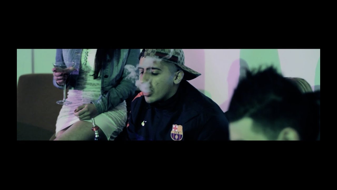 Rambo - Shisha ( Prod. Sync Preach )