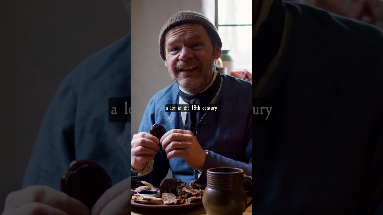 What Is Portable Soup?? #history #18thcenturycooking #cooking #historicalcooking
