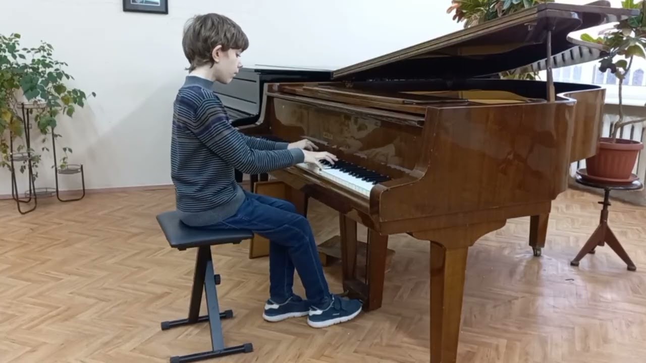 Андросович Тимофій