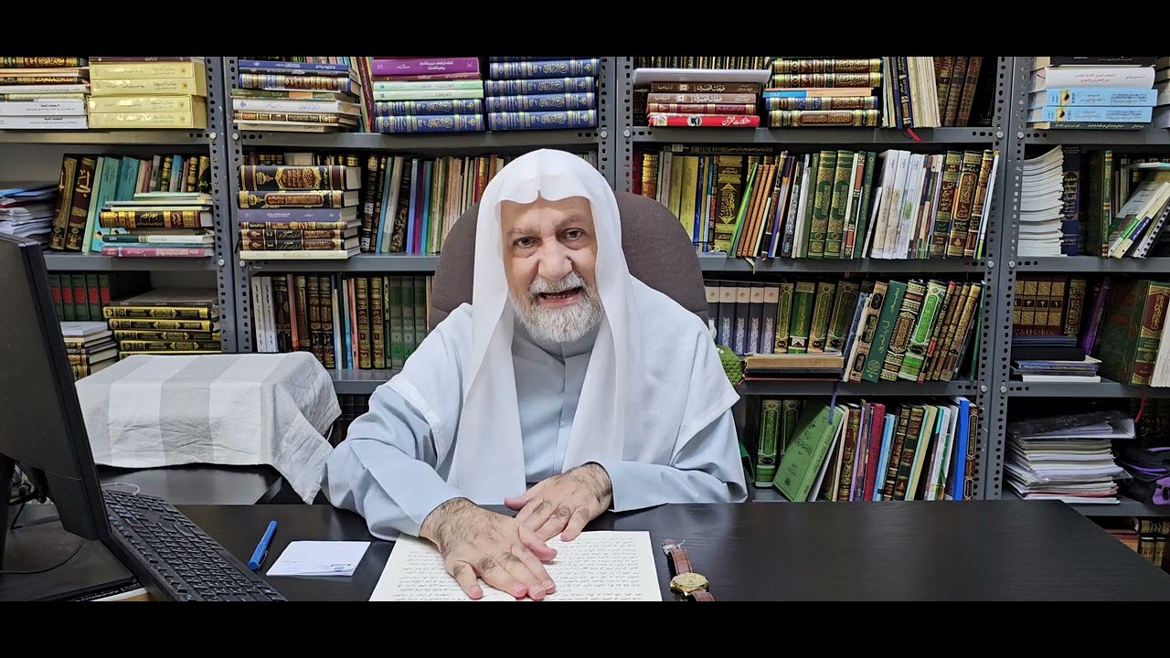 التوثيق العلمي المغرب