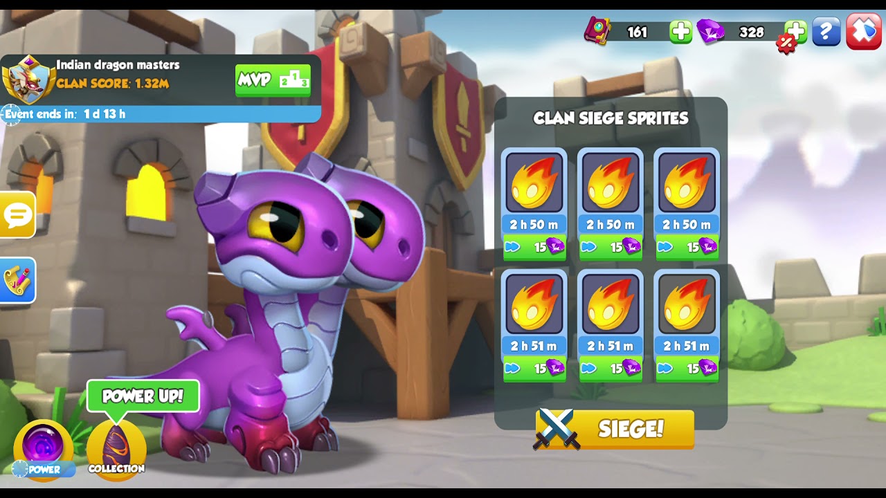 DML : CLAN SIEGE EVENT , PLAYING DRAGON BOARD EVENT IN ORIGIN OF SHADOW EVENT.