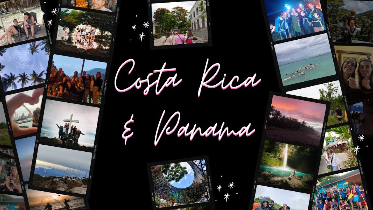 Costa Rica & Panama 2023