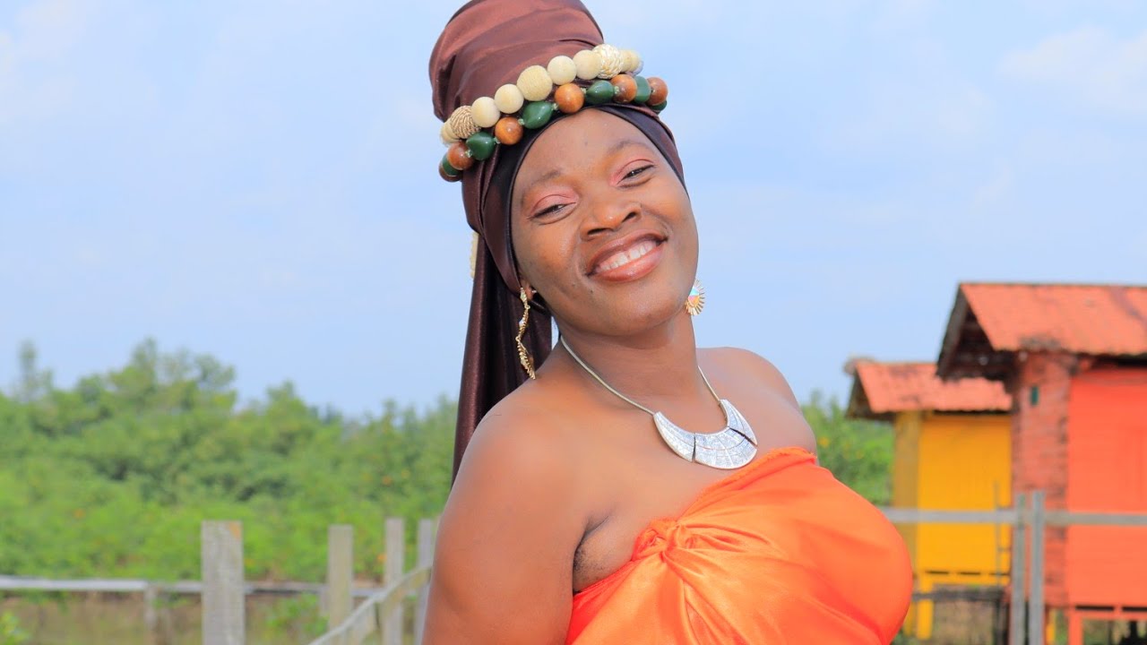 Ékop, Ntsame MVE MINKO (clip officiel)
