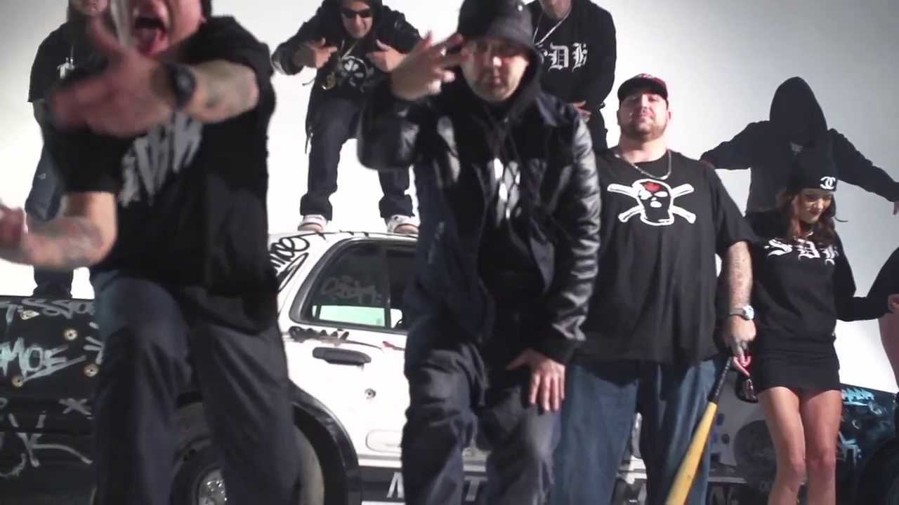 Ephin SDK Commercial for KOTD - King Of The Dot