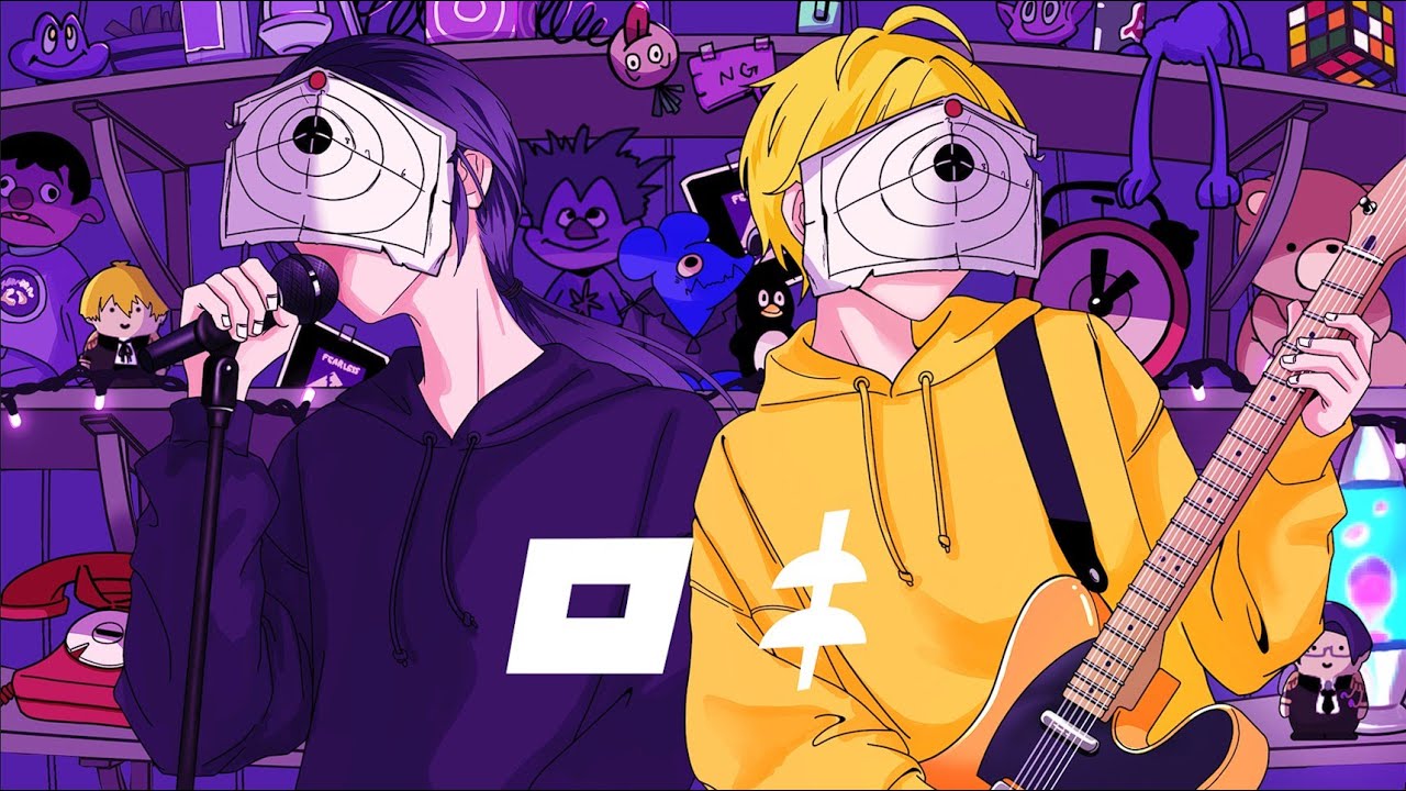 【歌ってみた】ロキ ｜'n'xRes.【新人歌い手グループ】