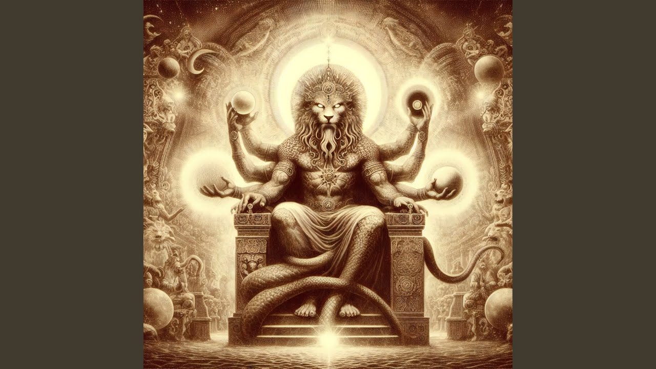 Becoming a Demiurge