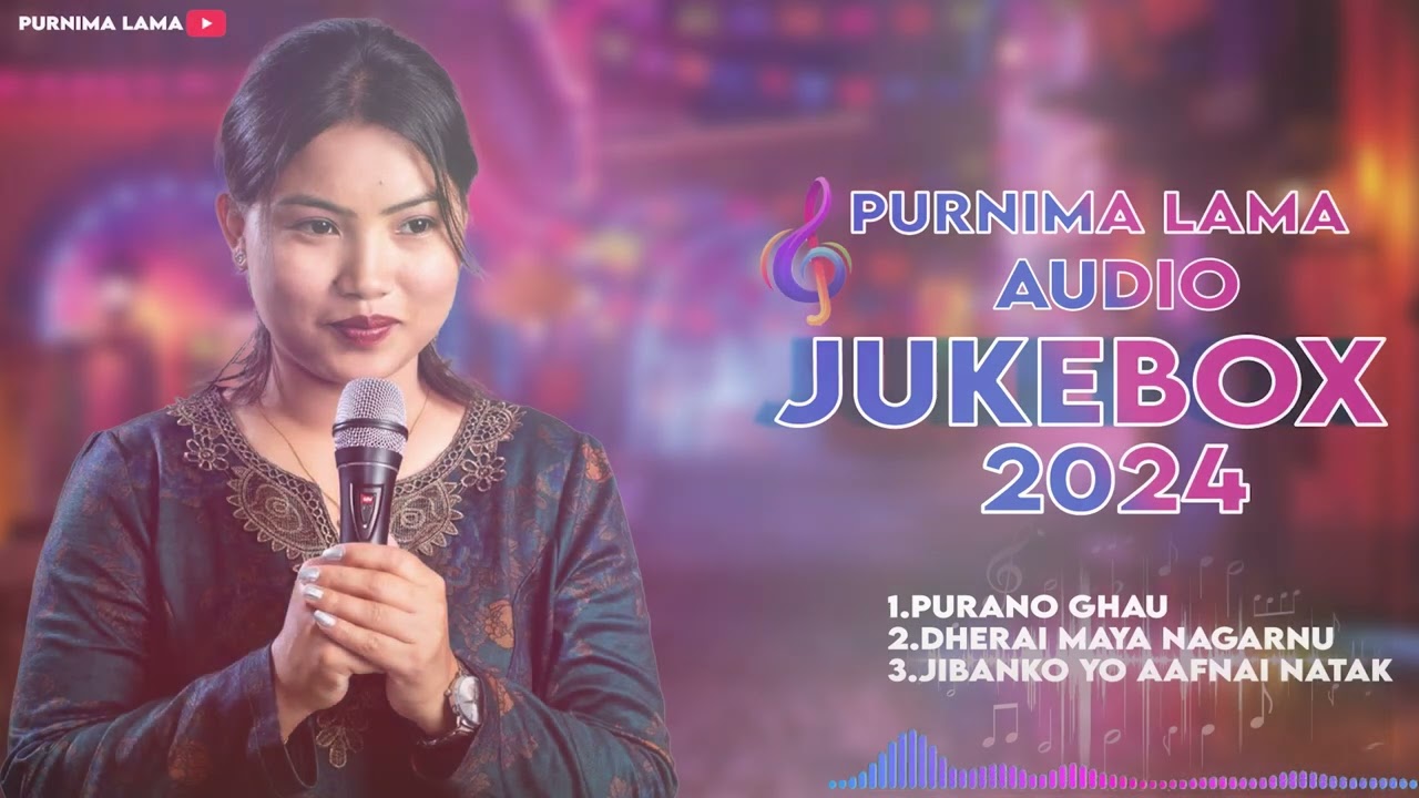 Best Of Purnima Lama 2025 | Purnima Lama Hits Songs | Purnima Lama Jukebox Songs | Nepali Songs