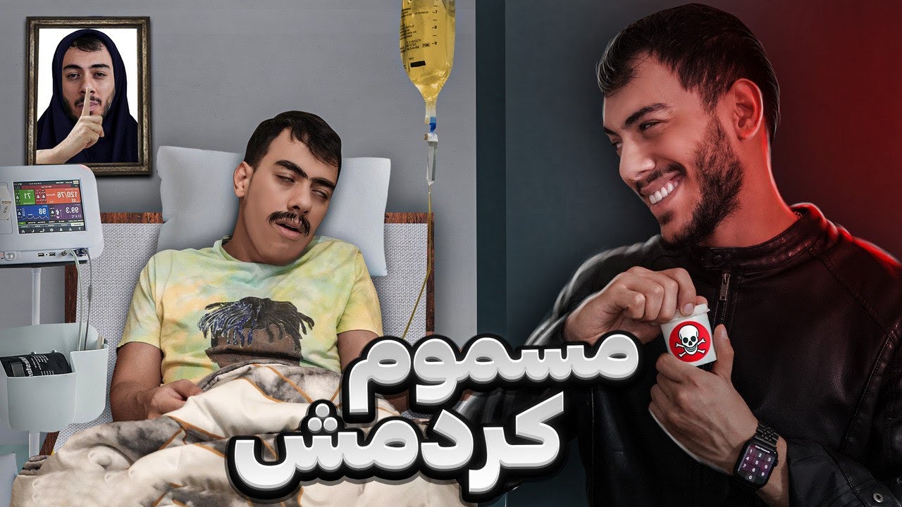 واقعا باورتون نمیشه این راز های دارک.....