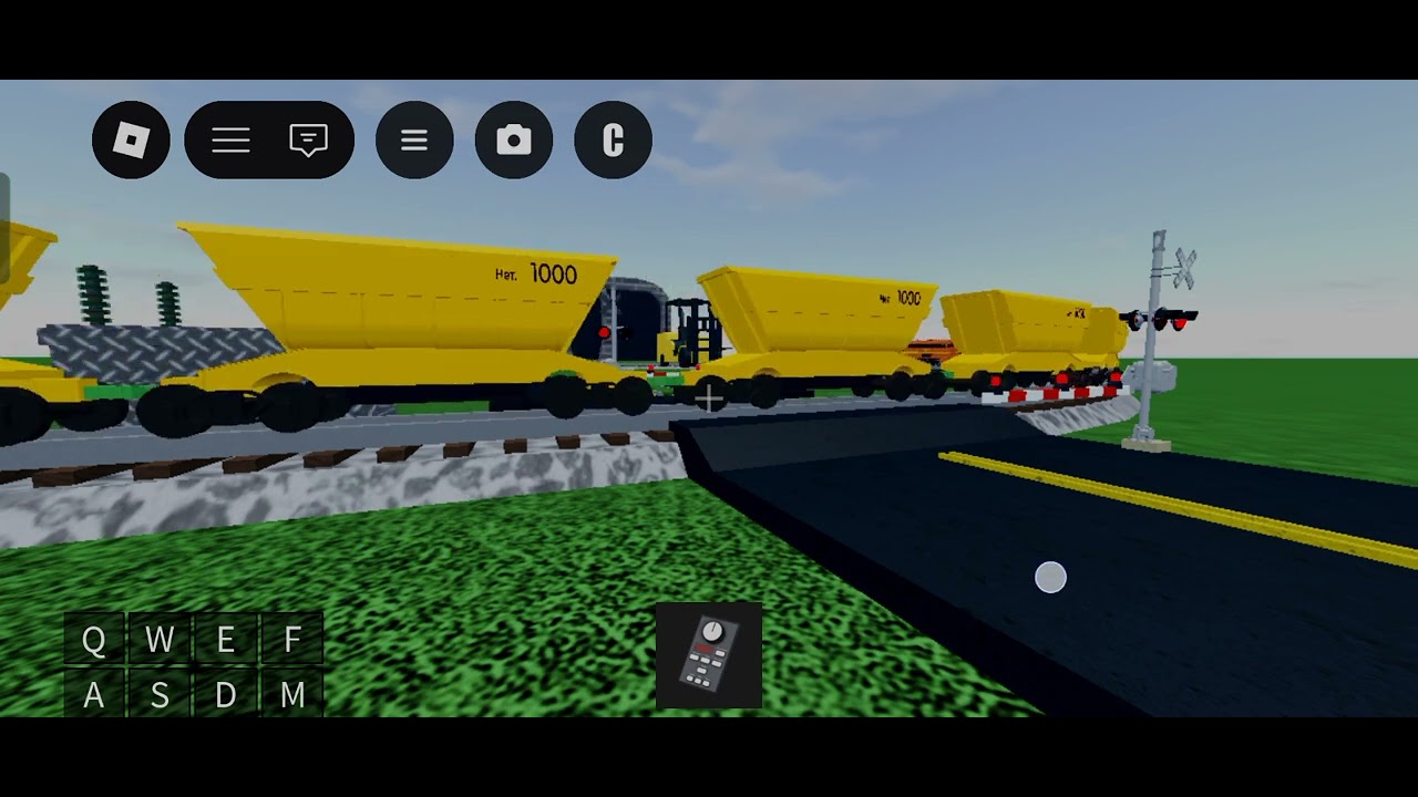 Train 