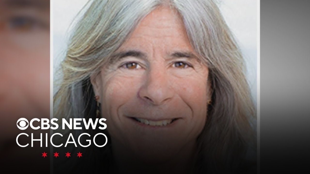 Missing Northwestern University professor Nina Kraus found