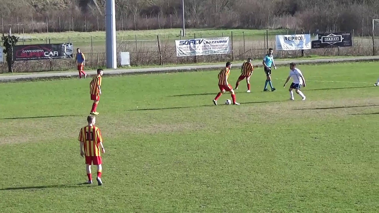 Virtus Sangiustino   Pievese