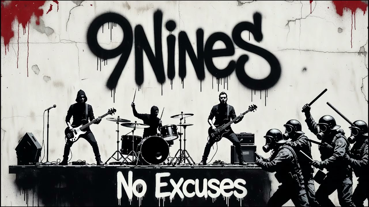 9Nines - Spiral Down