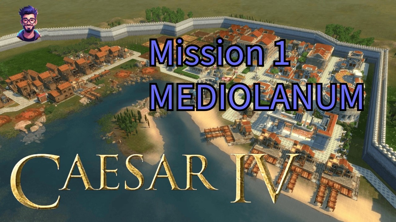 Mission militaire / Une mission simple pour se mettre en jambe