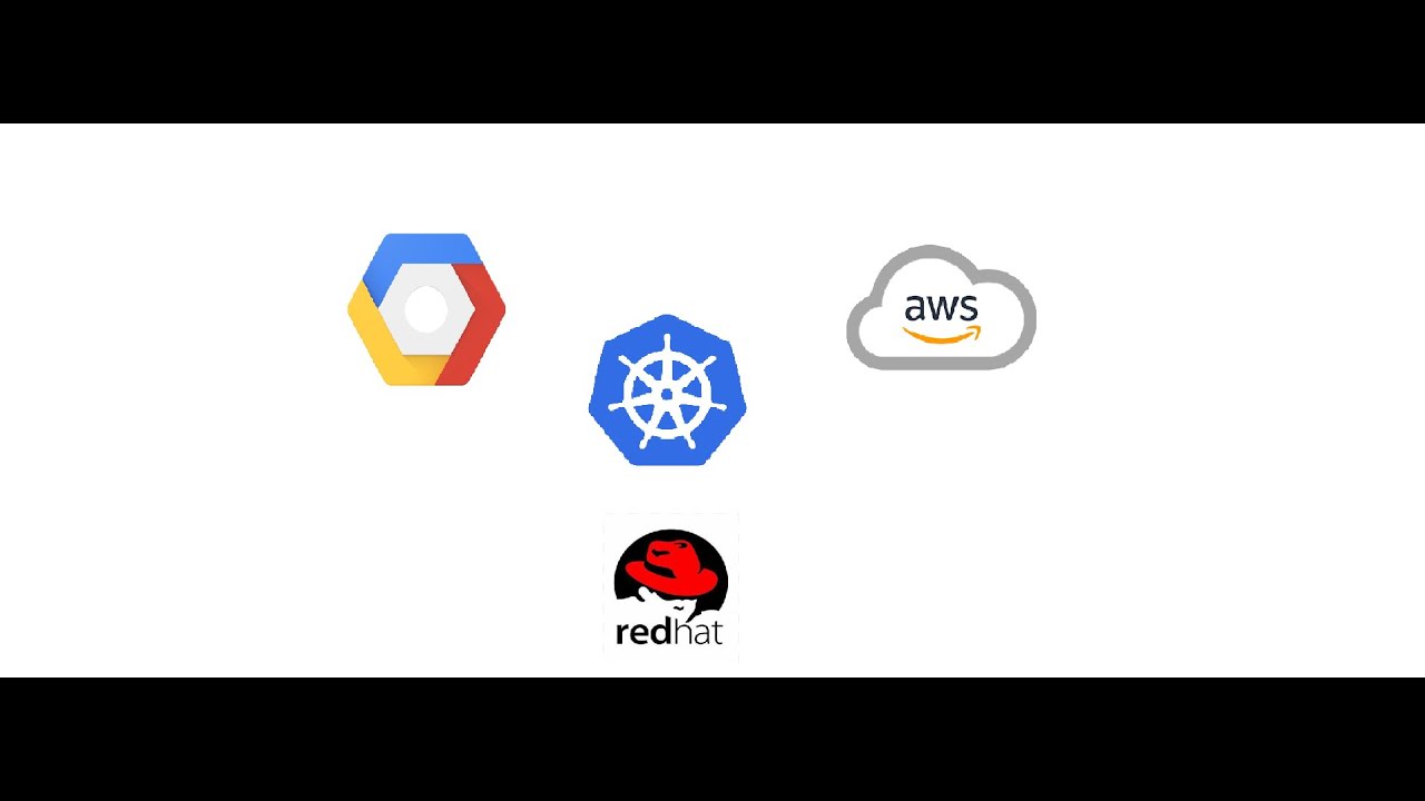 Kubernetes multi-cloud cluster