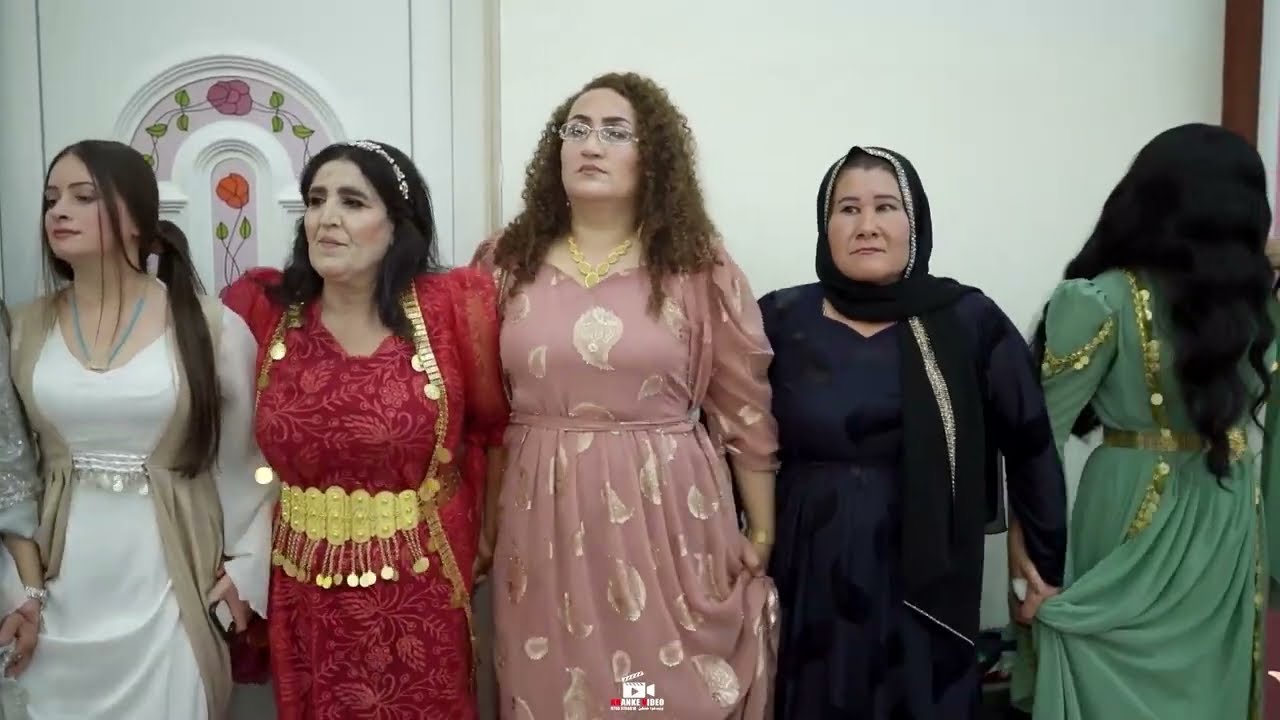 داوه تا خالد & جنارpart( 10 )by khanke video   وينه شوا خانكى  dawata khalid &chnar