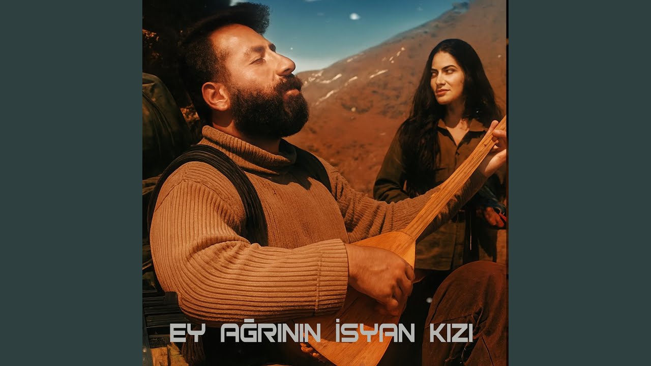 Ey Ağrının İsyan Kızı