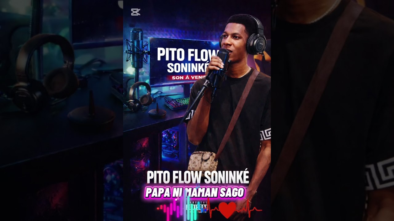 PITO FLOW PAPA NI MAMAN 