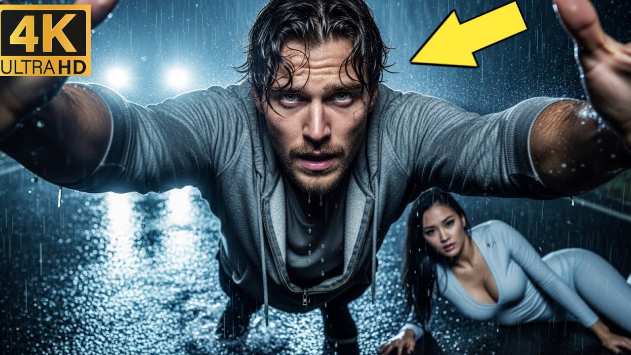 He Saved Her Life...She Never Knew He Was a Billionaire!