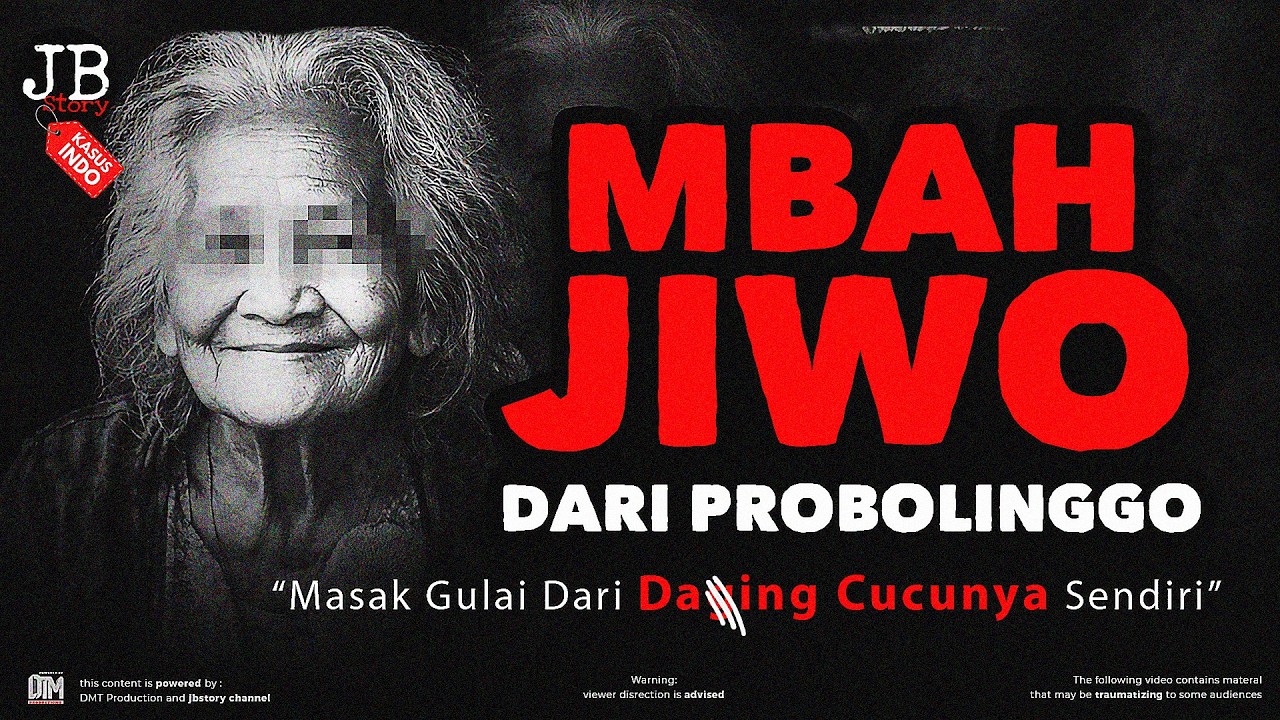 SI NENEK DARI PROBOLINGGO‼️INI TERLALU ANU‼️NGUERRRIII POLL‼️Cerita Kisah Nyata Jbstory