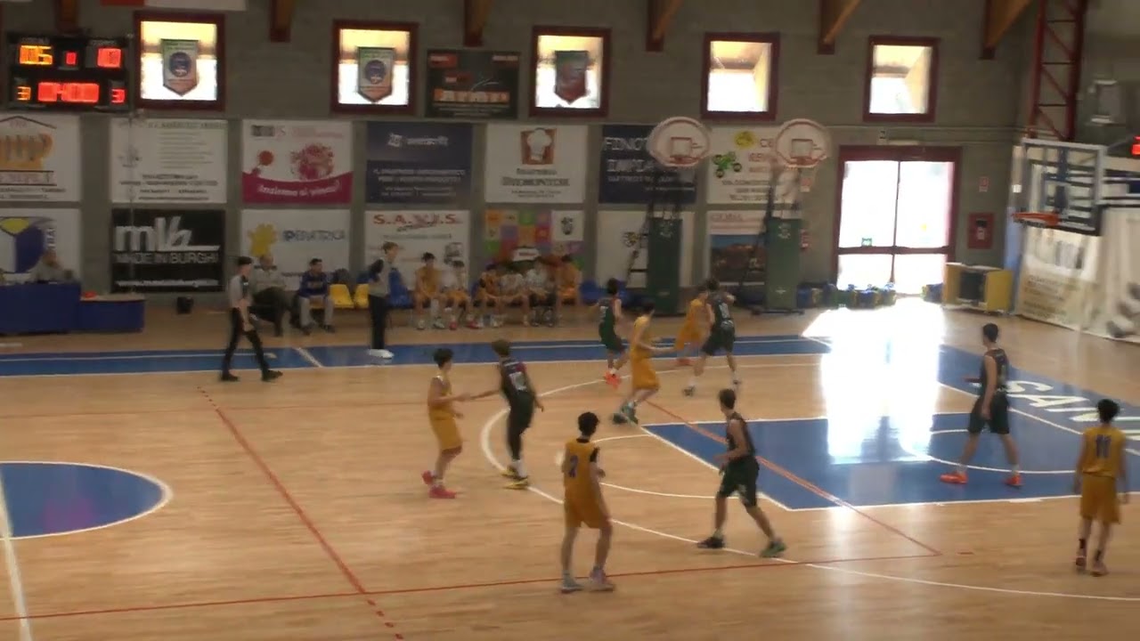 2026 02 21 SMauroTorinese Fulgor U15