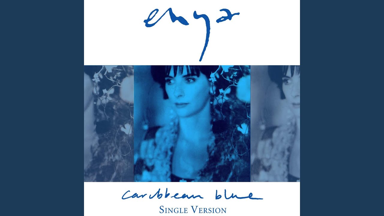 Caribbean Blue