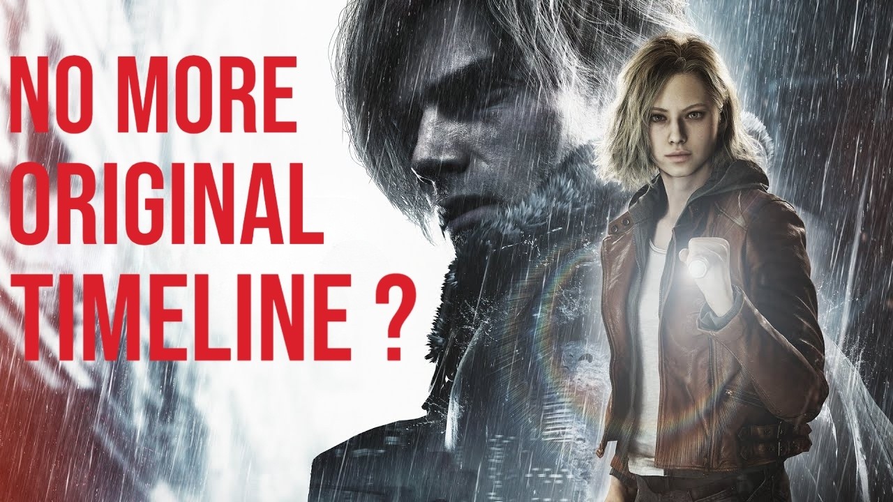 Уничтожила ли игра Resident Evil Requiem оригинальную временную линию?