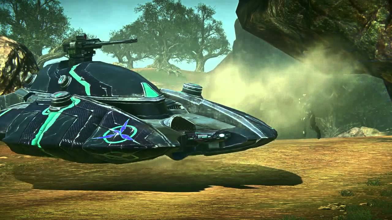 Download PlanetSide 2 Full Game Installation / Planet Side 2 Download [Mediafire]