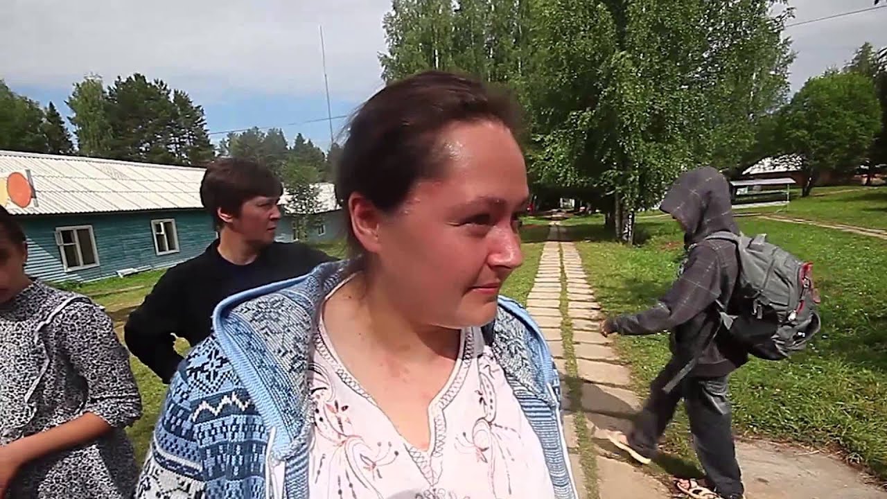 слёзы 1смены2012