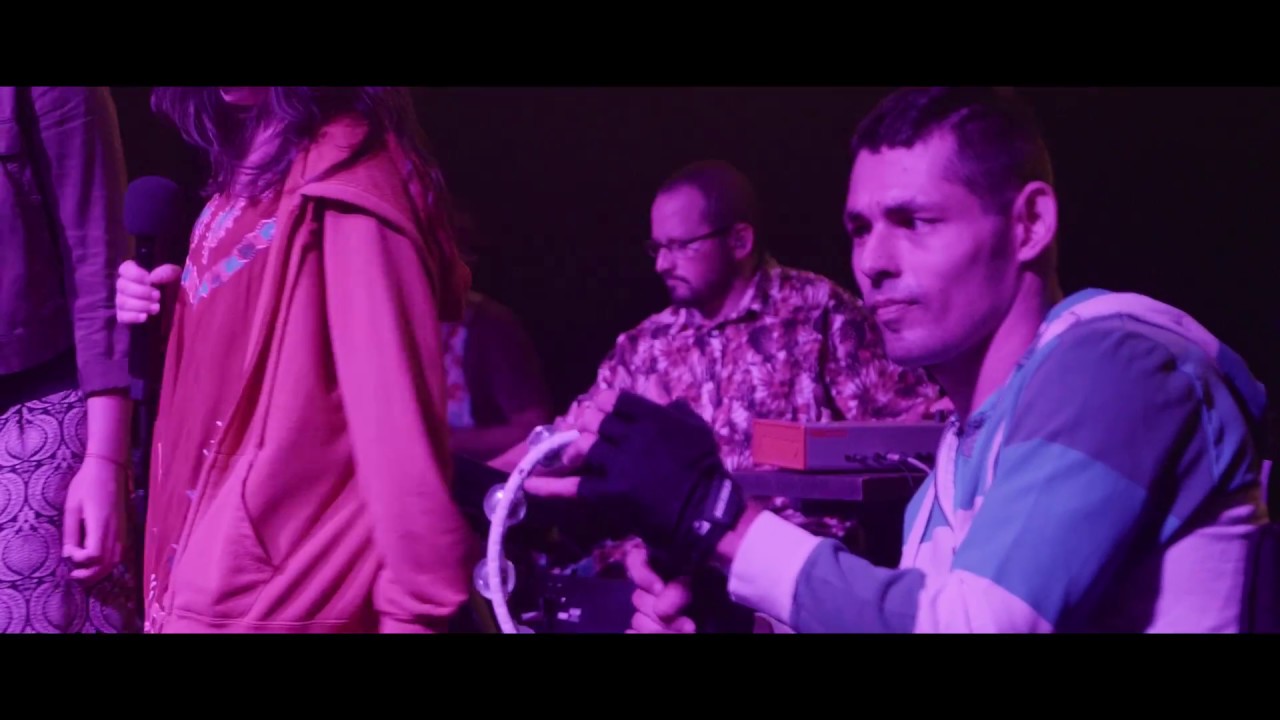 November Project Band | Dziedziniec Kultury vol.8