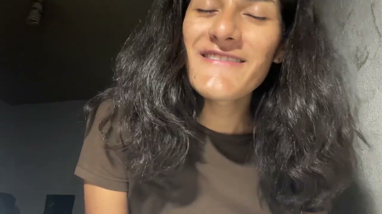 aurorraaaa - No Te Vayas Sin Saber (Silvana Estrada Cover)