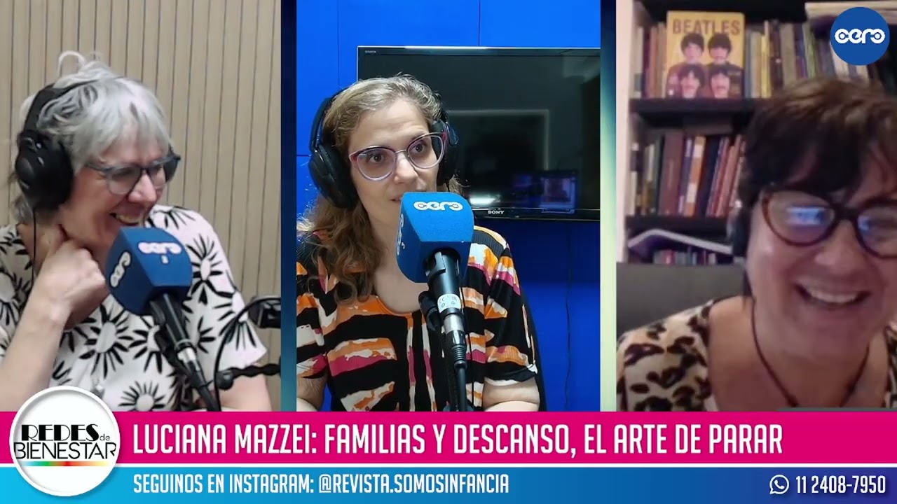 Vacaciones: ¿por qué nos cuesta tanto parar?