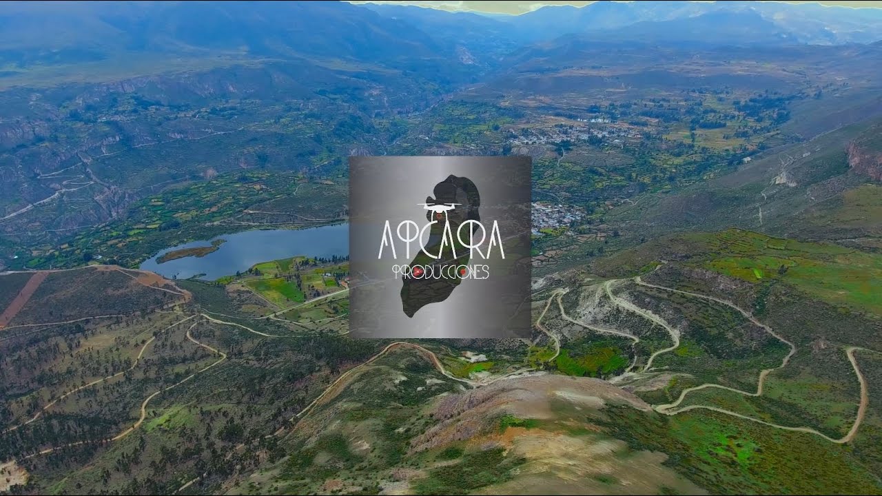 AUCARÁ - VALLE DEL SONDONDO