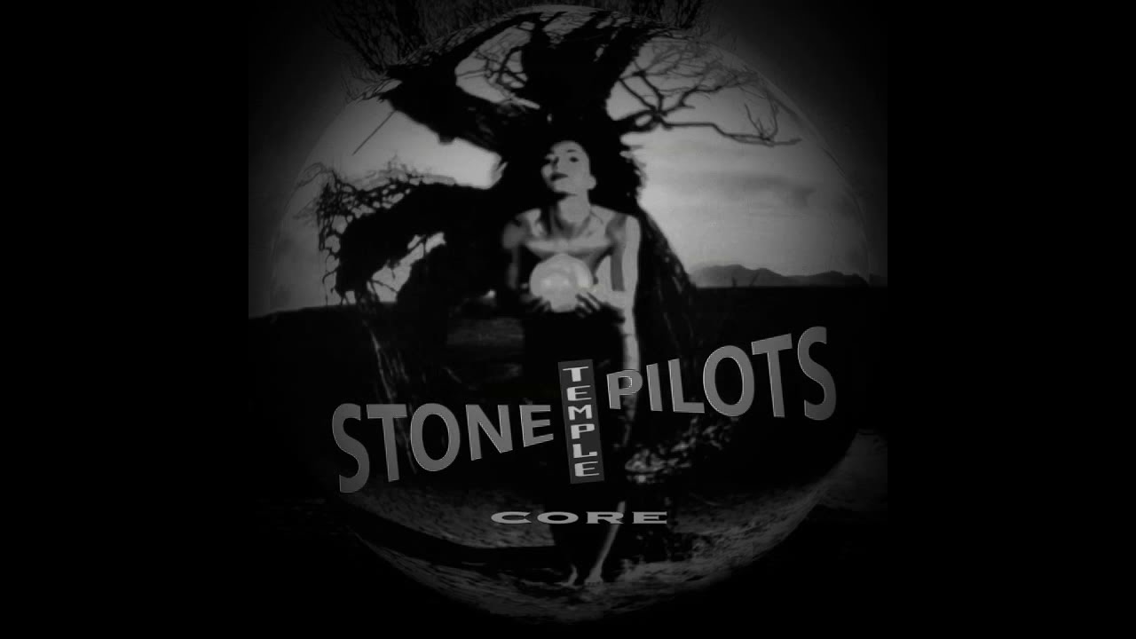 Creep - Stone Temple Pilots (Slowed + Reverb)