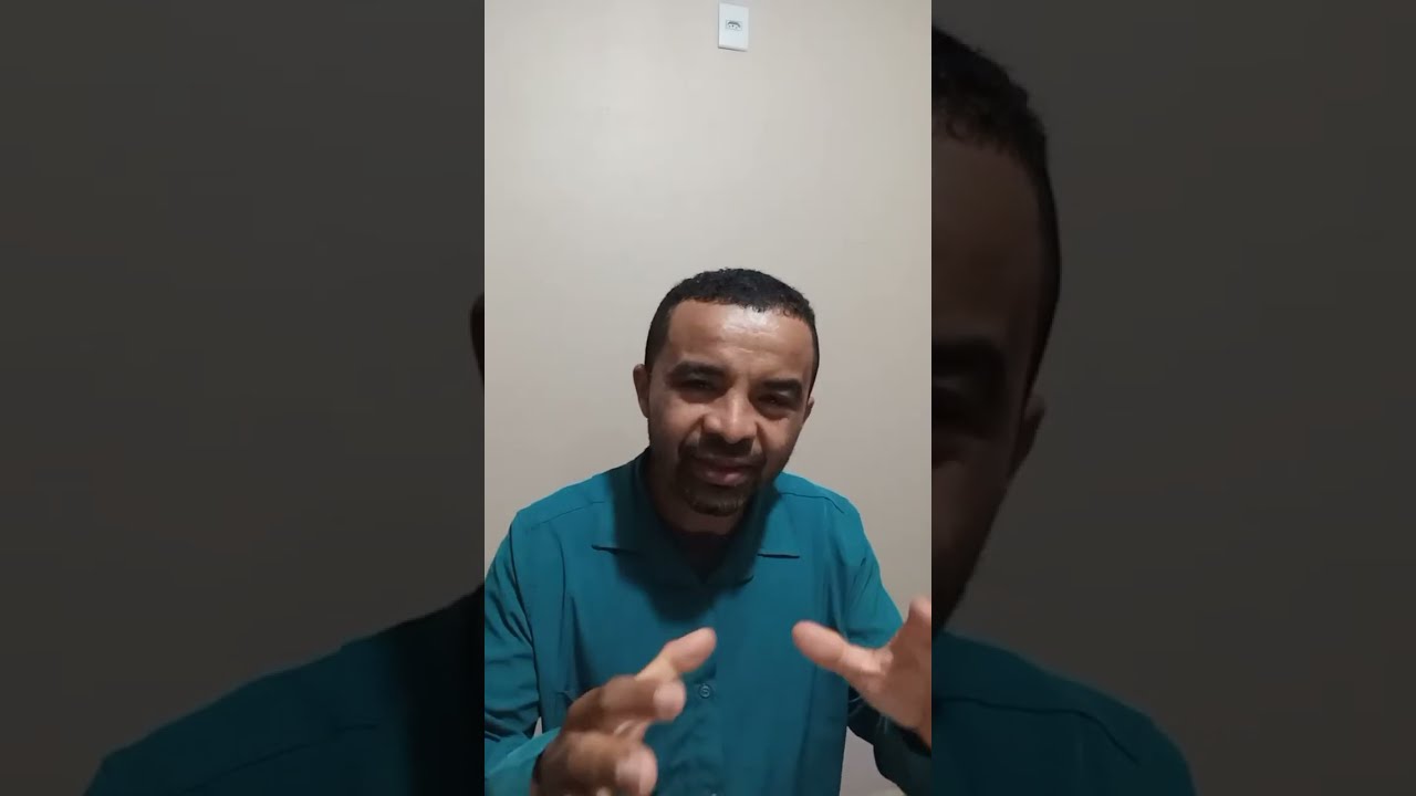 Francinaldo Ribeiro está ao vivo!
